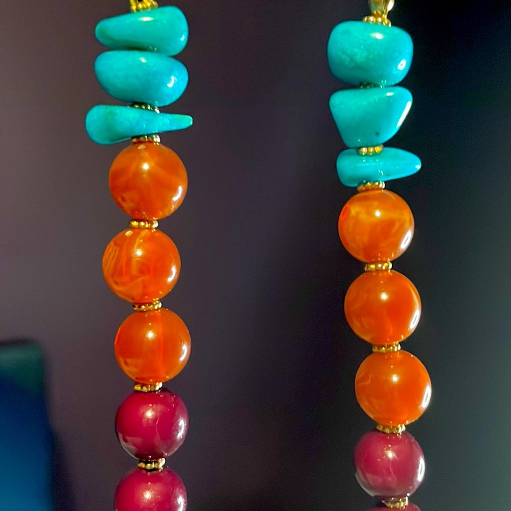 Boho chic. - Picture 5 of 7